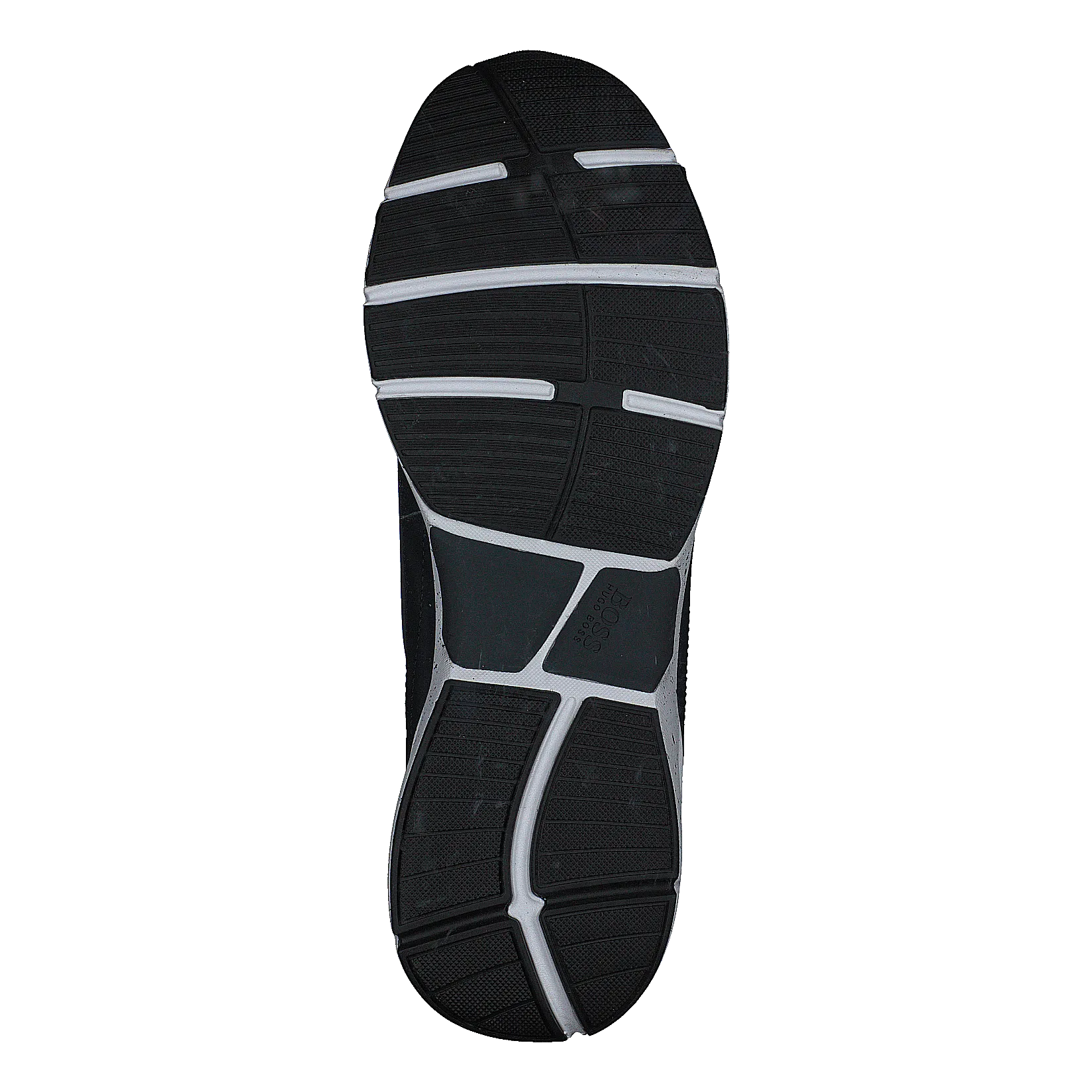 BOSS zapatos Velocity_runn_rbmx Dark Blue