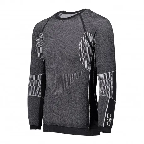 CAMISETA INTERIOR INFANTIL CMP SEAMLESS