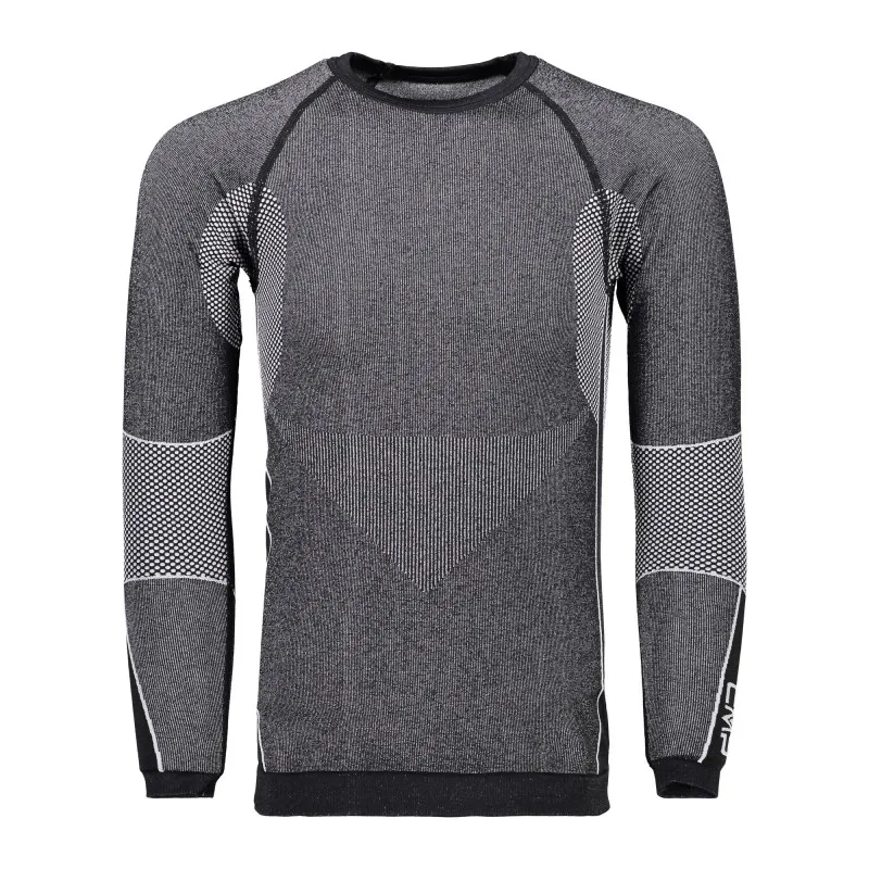 CAMISETA INTERIOR INFANTIL CMP SEAMLESS
