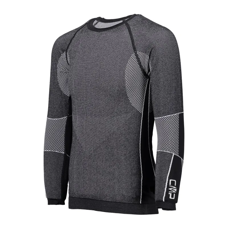 CAMISETA INTERIOR INFANTIL CMP SEAMLESS