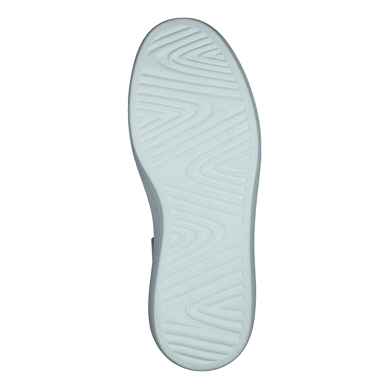 DUFFY ZAPATOS 7520131 WHITE